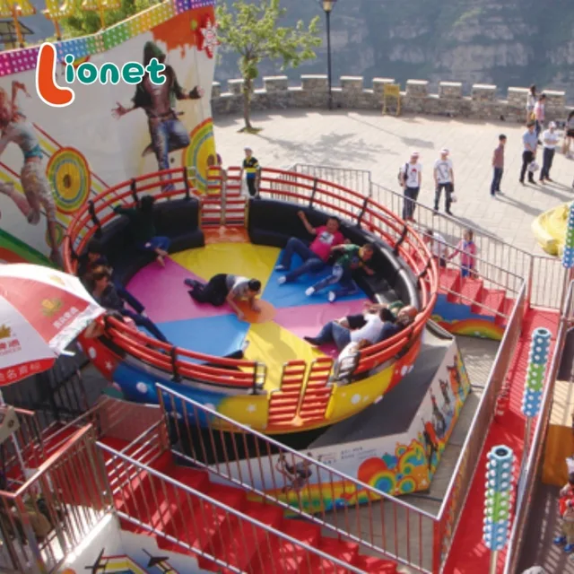 Tagada Rides for Sale