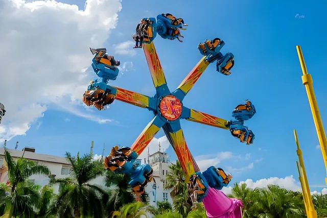 High-Speed Windmill for Sale