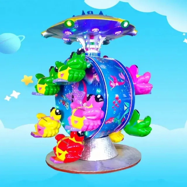 Mini Ferris Wheel