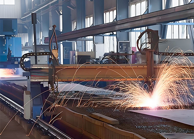 Factory Showcase