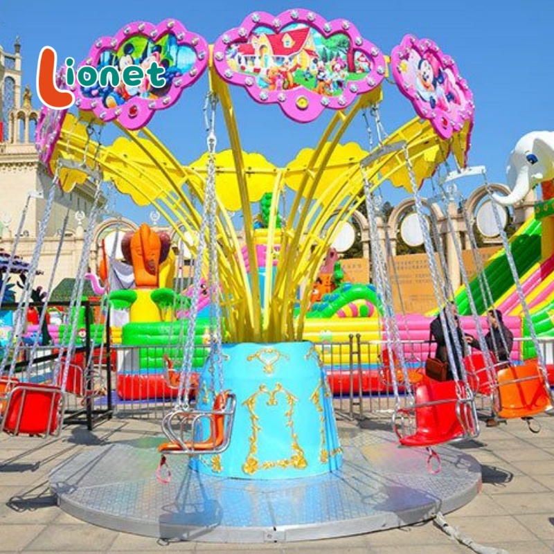 Mickey Flying Chair for Sale