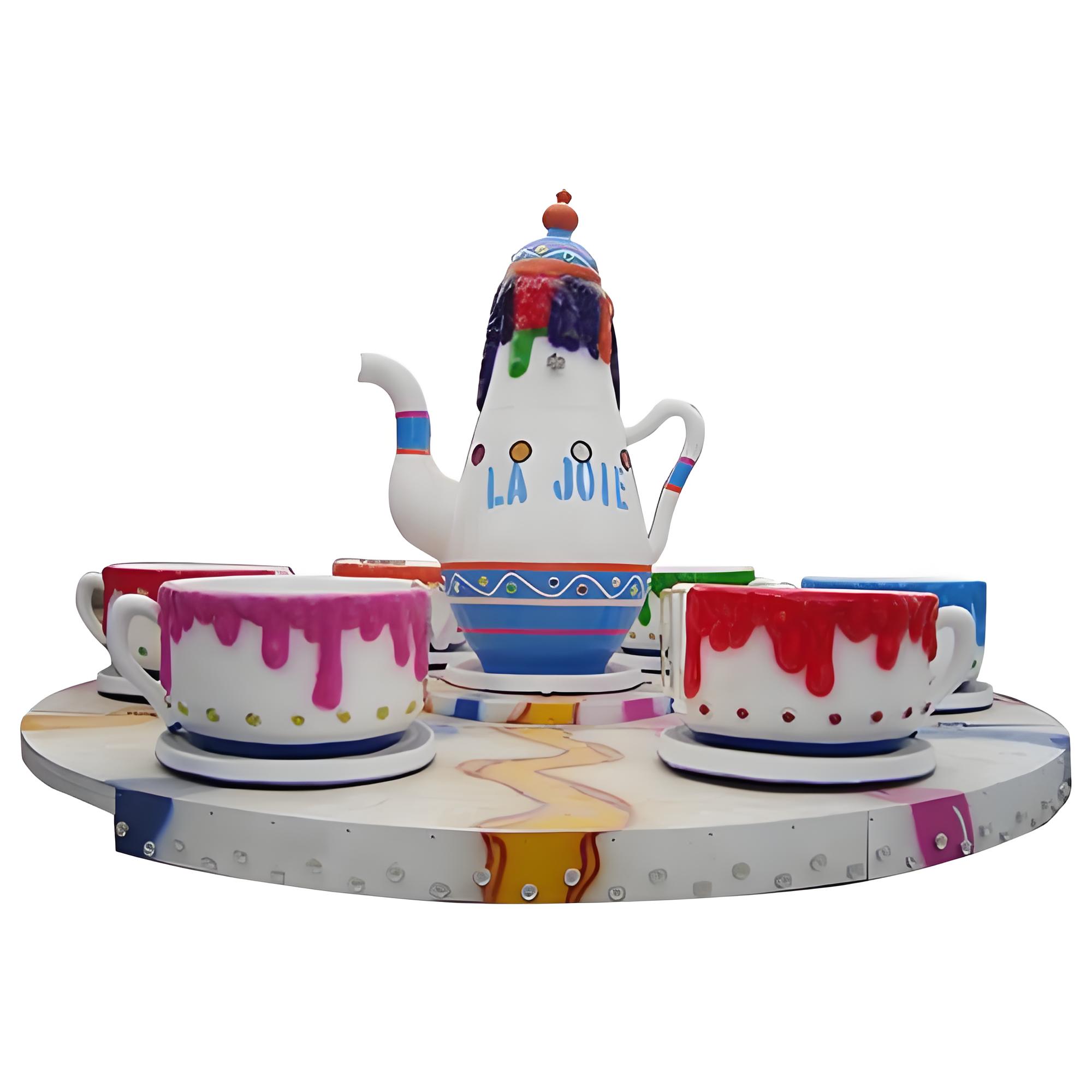 Tea Cup Ride for Sale