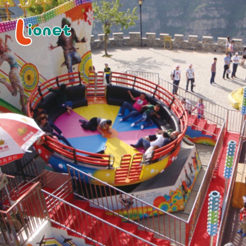 Tagada Rides for Sale